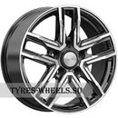 Диски СКАД Техас алмаз