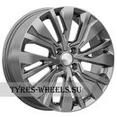 Диски СКАД Тимару графит