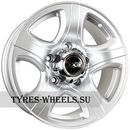 Диски Tech-Line 622 S