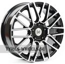 Диски Tech-Line 739 BD