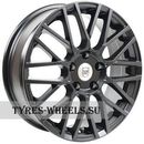 Диски Tech-Line 739 BLM