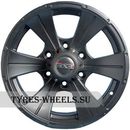 Диски Tech-Line NEO 652 BLM
