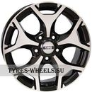 Диски Tech-Line NEO 753 BD