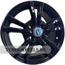 Диски Tech-Line Venti 1404 BL