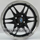 Диски Tech-Line Venti 1502 BDR