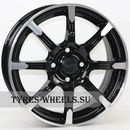 Диски Tech-Line Venti 1517 BD