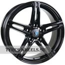 Диски Tech-Line Venti 1518 BL