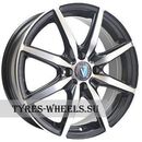 Диски Tech-Line Venti 1615 BD