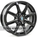 Диски Tech-Line Venti 1615 BL