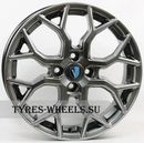 Диски Tech-Line Venti 1619 BH