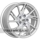 Диски Wheels UP Up115 Silver