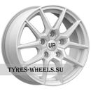 Диски Wheels UP Up117 Silver