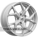 Диски Wheels UP Up120 Silver