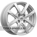 Диски Wheels UP Up122 Silver