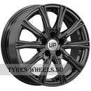 Диски Wheels UP Up123 New Black