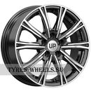 Диски Wheels UP Up123 New Diamond