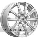 Диски Wheels UP Up123 Silver