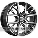 Диски Wheels UP Up124 New Diamond