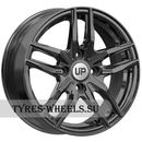 Диски Wheels UP Up125 New Black
