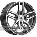 Диски Wheels UP Up125 New Diamond