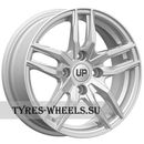 Диски Wheels UP Up125 Silver