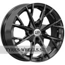 Диски Wheels UP Up126 New Black