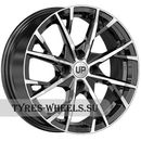 Диски Wheels UP Up126 New Diamond