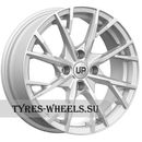 Диски Wheels UP Up126 Silver