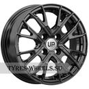 Диски Wheels UP Up127 New Black