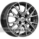 Диски Wheels UP Up127 New Diamond