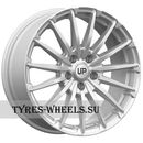 Диски Wheels UP Up128 Silver