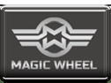 Интернет магазин шин и дисков «Magic Wheel»